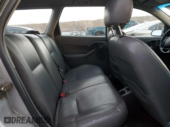 2002 Ford Focus SE Fleet с VIN 1FAFP36312W342412, выставлен на аукционе Copart как лот 87264284 с пробегом 149 476 миль миль и Списание • Salvage title. История ставок и продаж доступна на DreamBid. Изображение 10.