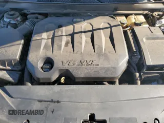 2018 Chevrolet Impala Premier with VIN 2G1125S39J9141183, listed as a Copart auction lot 47232315 with 150,917 mi miles and Salvage Title. Bid and sale history available at DreamBid. Image 12.