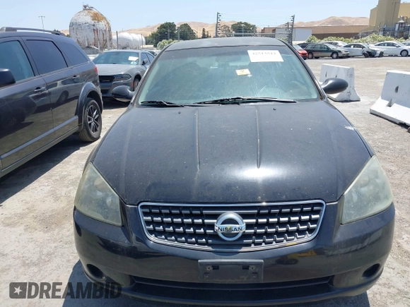 2006 Nissan Altima SL z VIN 1N4BL11E16C223015, wystawiony jako IAAI lot #42513512 z przebiegiem Nie podano mil oraz . Historia ofert i sprzedaży dostępna na DreamBid. Obrazek 6.
