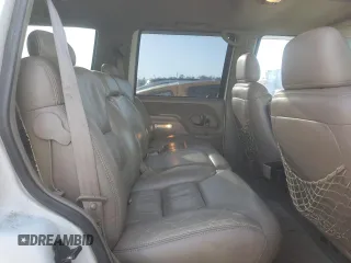 1999 GMC Yukon with VIN 1GKEC13R6XJ808715, listed as a Copart auction lot 83407094 with 340,933 mi miles and Salvage Title. Bid and sale history available at carsss.com. Image 11.