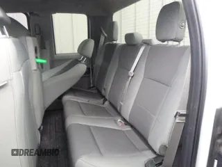 2019 Ford F-150 XL with VIN 1FTEX1CP2KKD65352, listed as a IAAI auction lot 42786007 with 110,186 mi miles and . Bid and sale history available at DreamBid. Image 15.