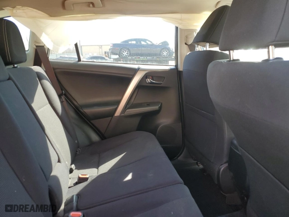 2018 Toyota RAV4 XLE with VIN JTMWFREV5JJ751818, listed as a Copart auction lot 50824115 with 69,859 mi miles and Salvage Title. Bid and sale history available at carsss.com. Image 11.