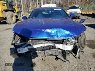 2017 Audi S7 Premium Plus with VIN WAUWFAFC0HN017974, listed as a Copart auction lot 79902564 with 90,609 mi miles and Salvage Title. Bid and sale history available at carsss.com. Image 5.