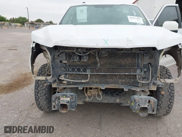 2018 Ford F-150 XL with VIN 1FTMF1CB6JKF34886, listed as a IAAI auction lot 42057393 with 129,936 mi miles and . Bid and sale history available at DreamBid. Image 6.