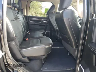 2021 Ram 4500 z VIN 3C7WRLEL3MG645914, wystawiony jako Copart lot #81030574 z przebiegiem 27 416 mil mil oraz Szkoda całkowita • Salvage title. Historia ofert i sprzedaży dostępna na DreamBid. Obrazek 10.