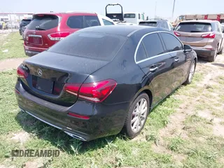 2019 Mercedes-Benz A 220 с VIN WDD3G4EB2KW002509, выставлен на аукционе IAAI как лот 41923586 с пробегом Не указан миль и . История ставок и продаж доступна на DreamBid. Изображение 4.