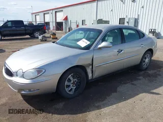2007 Buick LaCrosse CX с VIN 2G4WC552771236194, выставлен на аукционе IAAI как лот 41863780 с пробегом 104 215 миль миль и . История ставок и продаж доступна на DreamBid. Изображение 18.