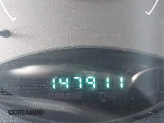 2007 Jeep Liberty Sport with VIN 1J4GL48K27W685218, listed as a IAAI auction lot 41808307 with 147,911 mi miles. Bid and sale history available at carsss.com. Image 16.