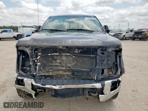 2020 Ford F-350 XL с VIN 1FT8W3BT3LED48506, выставлен на аукционе Copart как лот 57280795 с пробегом 137 529 миль миль и Списание • Salvage title. История ставок и продаж доступна на DreamBid. Изображение 5.