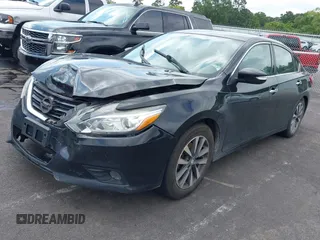 2017 Nissan Altima SV with VIN 1N4AL3AP2HC237744, listed as a IAAI auction lot 42557918 with 220,077 mi miles and . Bid and sale history available at DreamBid. Image 22.