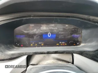 2023 Volkswagen Taos S z VIN 3VVCX7B25PM377853, wystawiony jako Copart lot #56737685 z przebiegiem 9 377 mil mil oraz Szkoda całkowita • Salvage title. Historia ofert i sprzedaży dostępna na DreamBid. Obrazek 9.