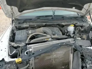 2019 Ram 1500 Tradesman z VIN 3C6JR6DT8KG507218, wystawiony jako Copart lot #63669235 z przebiegiem 131 227 mil mil oraz Szkoda całkowita • Salvage title. Historia ofert i sprzedaży dostępna na DreamBid. Obrazek 13.