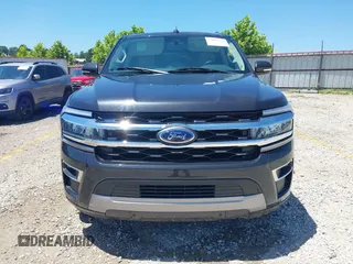 2023 Ford Expedition Limited with VIN 1FMJU1K82PEA53230, listed as a IAAI auction lot 42804524 with 68,759 mi miles and . Bid and sale history available at DreamBid. Image 12.