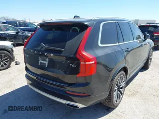 2021 Volvo XC90 Momentum с VIN YV4A22PK7M1719986, выставлен на аукционе IAAI как лот 41869897 с пробегом 85 236 миль миль и . История ставок и продаж доступна на DreamBid. Изображение 4.