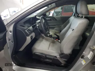 2015 Honda Accord LX with VIN 1HGCR2F39FA000857, listed as a Copart auction lot 42425595 with 73,657 mi miles and Salvage Title. Bid and sale history available at DreamBid. Image 7.