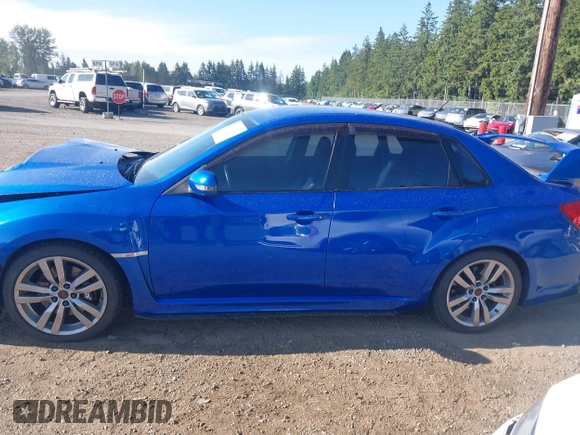 2012 Subaru WRX WRX STI с VIN JF1GV8J67CL015993, выставлен на аукционе IAAI как лот 42399657 с пробегом 137 704 миль миль и . История ставок и продаж доступна на DreamBid. Изображение 14.