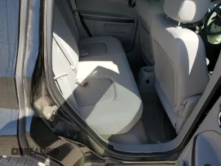 2008 Chevrolet HHR LS with VIN 3GNCA13D08S709960, listed as a Copart auction lot 53173895 with 123,029 mi miles and Salvage Title. Bid and sale history available at carsss.com. Image 10.