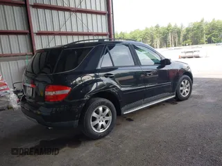 2006 Mercedes-Benz M 350 с VIN 4JGBB86E36A078095, выставлен на аукционе IAAI как лот 42470907 с пробегом 188 221 миль миль и . История ставок и продаж доступна на DreamBid. Изображение 4.