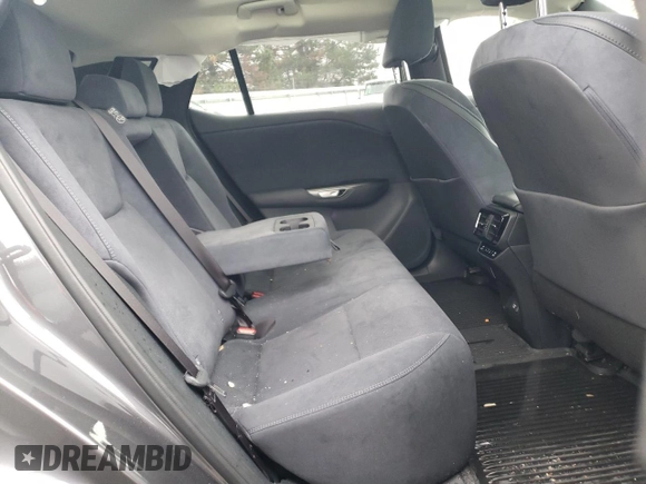 2023 Lexus RZ 450e Premium z VIN JTJAAAAB0PA016532, wystawiony jako Copart lot #39689614 z przebiegiem 4108 mil mil oraz . Historia ofert i sprzedaży dostępna na DreamBid. Obrazek 11.