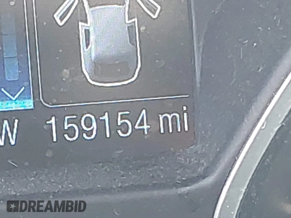 2013 Ford Escape SEL with VIN 1FMCU9H96DUC33593, listed as a IAAI auction lot 42328069 with 159,154 mi miles and . Bid and sale history available at DreamBid. Image 12.