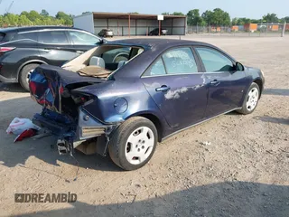 2008 Pontiac G6 1SV Value Leader с VIN 1G2ZF57B284256899, выставлен на аукционе IAAI как лот 42562337 с пробегом 97 455 миль миль и . История ставок и продаж доступна на DreamBid. Изображение 4.