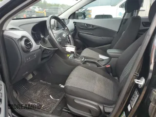 2018 Hyundai Kona SEL с VIN KM8K22AA5JU072601, выставлен на аукционе Copart как лот 60529725 с пробегом 94 202 миль миль и Чистый • Clean title. История ставок и продаж доступна на DreamBid. Изображение 7.