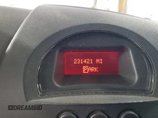 2007 Pontiac Grand Prix z VIN 2G2WP552471127964, wystawiony jako Copart lot #46868975 z przebiegiem 231 421 mil mil oraz Szkoda całkowita • Salvage title. Historia ofert i sprzedaży dostępna na DreamBid. Obrazek 9.