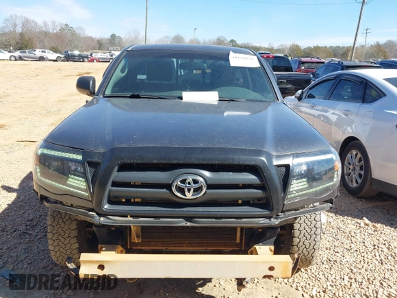 2011 Toyota Tacoma with VIN 5TFNX4CN9BX001688, listed as a IAAI auction lot 41668398 with 138,014 mi miles and . Bid and sale history available at DreamBid. Image 12.