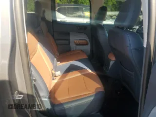 2022 Ford Maverick XL z VIN 3FTTW8F98NRA57795, wystawiony jako Copart lot #58072445 z przebiegiem 109 560 mil mil oraz Szkoda całkowita • Salvage title. Historia ofert i sprzedaży dostępna na DreamBid. Obrazek 10.