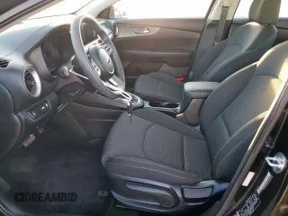 2020 Kia Forte LXS with VIN 3KPF24ADXLE227723, listed as a Copart auction lot 47777355 with Not Provided miles and Salvage Title. Bid and sale history available at carsss.com. Image 7.