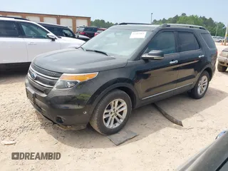 2011 Ford Explorer Limited с VIN 1FMHK8F84BGA91353, выставлен на аукционе IAAI как лот 42382063 с пробегом 214 049 миль миль и . История ставок и продаж доступна на DreamBid. Изображение 2.