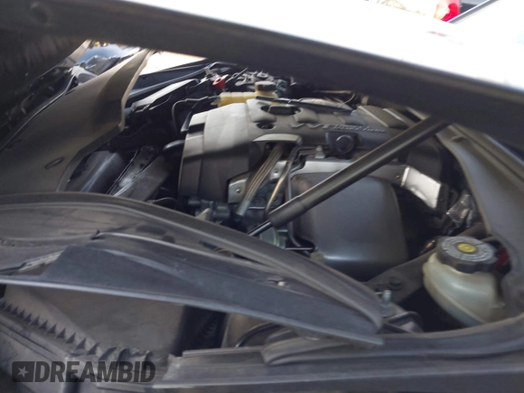2019 Cadillac CTS Luxury RWD with VIN 1G6AR5SX0K0101711, listed as a IAAI auction lot 40575728 with Not Provided miles and . Bid and sale history available at DreamBid. Image 16.