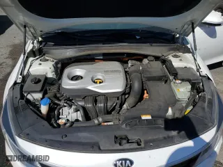2017 Kia Optima Hybrid with VIN KNAGT4LE2H5011310, listed as a Copart auction lot 59969824 with 85,069 mi miles and Clean Title. Bid and sale history available at carsss.com. Image 11.