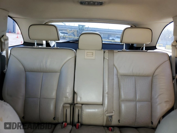 2008 Lincoln MKX with VIN 2LMDU68C68BJ20841, listed as a Copart auction lot 44564115 with 220,066 mi miles and Salvage Title. Bid and sale history available at DreamBid. Image 10.