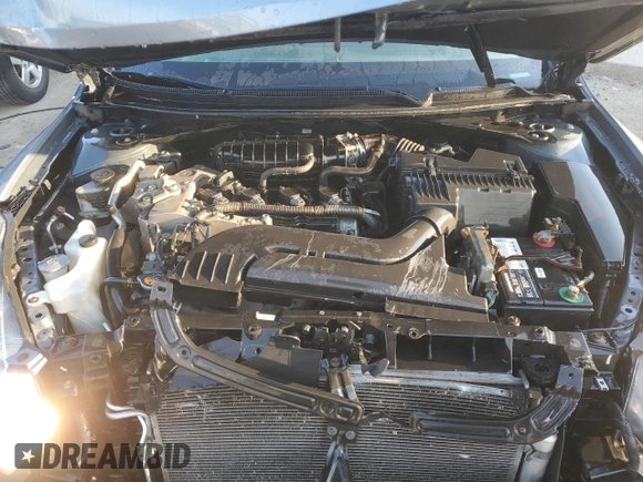 2012 Nissan Altima S with VIN 1N4AL2AP3CC183955, listed as a Copart auction lot 48487195 with 187,432 mi miles and Non Repairable. Bid and sale history available at DreamBid. Image 11.