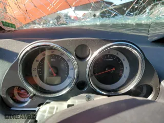 2009 Mitsubishi Eclipse GS with VIN 4A3AL25F69E009559, listed as a Copart auction lot 49976935 with 0 mi miles and Salvage Title. Bid and sale history available at carsss.com. Image 9.