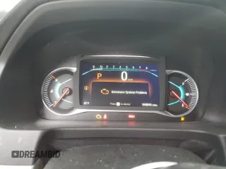 2022 Honda Pilot Special Edition z VIN 5FNYF5H25NB026218, wystawiony jako Copart lot #50632615 z przebiegiem 40 040 mil mil oraz Szkoda całkowita • Salvage title. Historia ofert i sprzedaży dostępna na DreamBid. Obrazek 9.