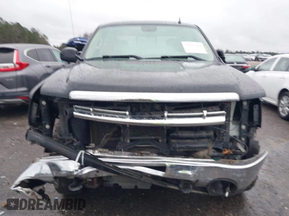 2011 GMC Sierra 1500 SLT with VIN 3GTP2WE37BG277399, listed as a IAAI auction lot 41057460 with 174,949 mi miles and . Bid and sale history available at DreamBid. Image 13.