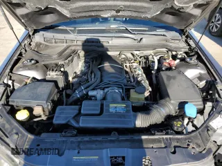 2009 Pontiac G8 GT with VIN 6G2EC57Y19L201284, listed as a Copart auction lot 89192125 with 74,560 mi miles and Salvage Title. Bid and sale history available at carsss.com. Image 11.