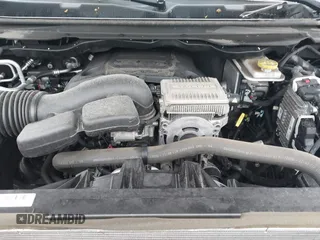 2022 Jeep Wagoneer Series II with VIN 1C4SJVBT7NS112509, listed as a IAAI auction lot 42177892 with 28,603 mi miles and . Bid and sale history available at DreamBid. Image 10.