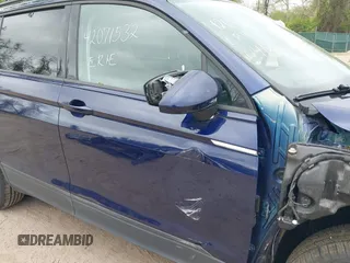 2021 Volkswagen Tiguan S с VIN 3VV1B7AX3MM150773, выставлен на аукционе IAAI как лот 42071532 с пробегом 45 284 миль миль и . История ставок и продаж доступна на DreamBid. Изображение 20.