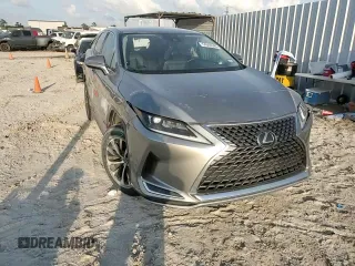 2021 Lexus RX 350 z VIN 2T2AZMAA5MC195240, wystawiony jako Copart lot #54948995 z przebiegiem 63 280 mil mil oraz Szkoda całkowita • Salvage title. Historia ofert i sprzedaży dostępna na DreamBid. Obrazek 15.