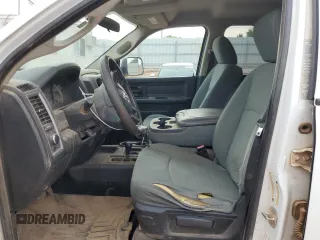 2014 Ram 2500 Tradesman с VIN 3C6TR5CT7EG160702, выставлен на аукционе Copart как лот 60328845 с пробегом 193 847 миль миль и Чистый • Clean title. История ставок и продаж доступна на DreamBid. Изображение 7.