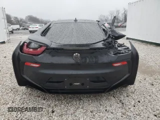 2017 BMW i8 z VIN WBY2Z2C32HV676656, wystawiony jako Copart lot #82736073 z przebiegiem Nie podano mil oraz . Historia ofert i sprzedaży dostępna na DreamBid. Obrazek 6.