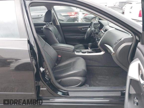 2014 Nissan Altima SL with VIN 1N4BL3AP0EC155835, listed as a IAAI auction lot 41801034 with 121,329 mi miles and . Bid and sale history available at DreamBid. Image 5.