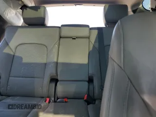 2018 Hyundai Santa Fe 2.4L with VIN 5XYZUDLB9JG512111, listed as a Copart auction lot 63132875 with 58,705 mi miles and Salvage title. Bid and sale history available at DreamBid. Image 10.