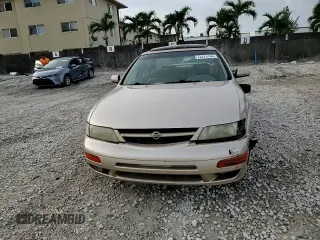 1997 Nissan Maxima GXE с VIN JN1CA21D2VM528522, выставлен на аукционе Copart как лот 73315194 с пробегом 206 683 миль миль и Списание • Salvage title. История ставок и продаж доступна на DreamBid. Изображение 11.