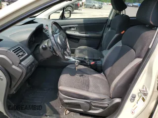 2016 Subaru Crosstrek Premium z VIN JF2GPABC3G8229986, wystawiony jako Copart lot #59594455 z przebiegiem 123 749 mil mil oraz Szkoda całkowita • Salvage title. Historia ofert i sprzedaży dostępna na DreamBid. Obrazek 7.