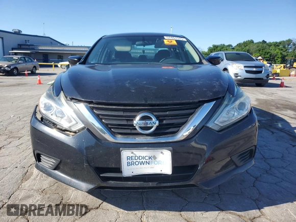 2016 Nissan Altima S с VIN 1N4AL3AP8GN368163, выставлен на аукционе Copart как лот 57461575 с пробегом 113 069 миль миль и Списание • Salvage title. История ставок и продаж доступна на DreamBid. Изображение 5.