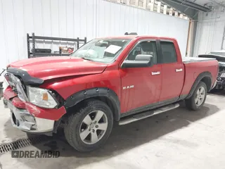 2010 Dodge 1500 SLT с VIN 1D7RV1GT2AS128802, выставлен на аукционе IAAI как лот 41512743 с пробегом 199 958 миль миль и . История ставок и продаж доступна на DreamBid. Изображение 17.